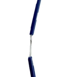 Bouton power + volume bleu Samsung Galaxy A03 A035G
