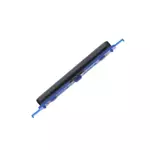 Bouton volume Samsung Galaxy A04S (A047F) Noir (Reconditionné)