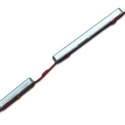 Bouton power + bouton volume Vert Samsung Galaxy A04 (A045F) (Reconditionné)