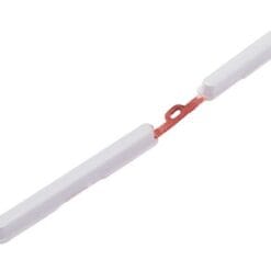 Bouton power + volume blanc Samsung Galaxy A03 A035G