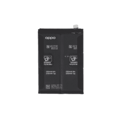 Batterie Oppo Reno Find X5 Lite / Reno 7 5G (BLP855) (Compatible)