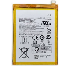 Batterie Asus Zenphone Max Plus M1 (C11P1707) (Compatible)