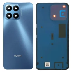 Vitre arrière Honor 70 Lite Bleue (Officiel)