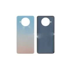 Vitre Arrière Blanche Xiaomi Mi 10T Lite 5G (Compatible)