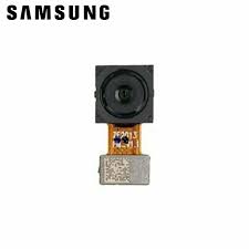 Caméra arrière 2MP (en bas) Samsung Galaxy A02S (A025G) (Officiel)
