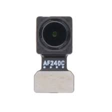 Caméra arrière 2MP (en haut) Samsung Galaxy A02S (A025G) (Officiel)