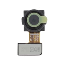 Caméra arrière 2MP (en haut à droite) Samsung Galaxy A12 (A125F) (Officiel)