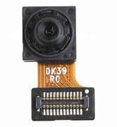 Caméra avant Samsung Galaxy A01