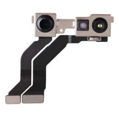 Caméra avant iPhone 13 mini