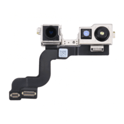 Camera avant iphone 14 plus