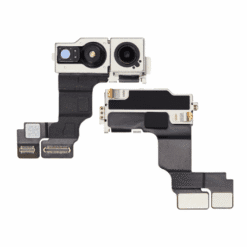 Camera avant iPhone 15