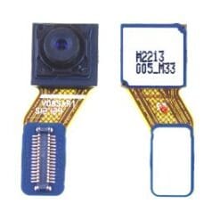 Camera Avant 8MP Samsung Galaxy M23 5G (M236B)/M33 5G M336B (Officiel)