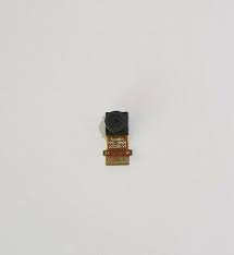 Camera avant Wiko Pulp 3G - N705-J43000-020