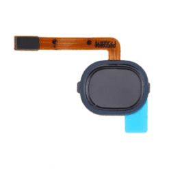 Capteur Empreinte noir Samsung Galaxy A30