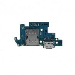 Connecteur de charge Samsung Galaxy A80