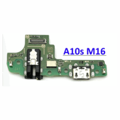 Connecteur de charge Samsung Galaxy A10S A107F (M16)