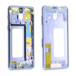 Châssis Intermédiaire Orchidée Samsung Galaxy A8 2018 (A530) (Compatible)