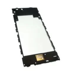 Châssis avant Blanc Wiko Ridge Fab 4G (Compatible)