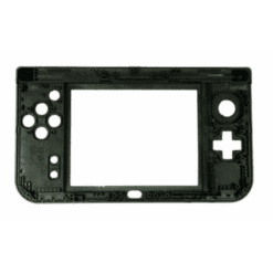 Châssis Inférieur Noir Nintendo 3DS XL (Compatible)