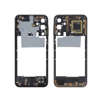 Châssis Intermédiaire Noir Samsung Galaxy A15 5G (A156) (Compatible)