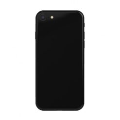Châssis NEUTRE iPhone 8 / SE 2020 noir - sans nappes