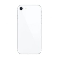 Châssis NEUTRE iphone 8 / SE 2020 Argent- sans nappes