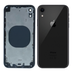 Châssis NEUTRE iphone XR  Noir - sans nappes