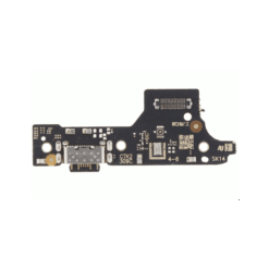 Connecteur de charge Xiaomi Redmi 12 4G (Compatible)