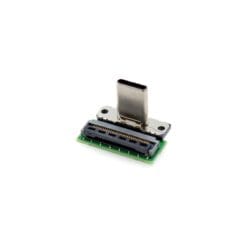 Connecteur de charge avec nappe pour dock Nintendo Switch