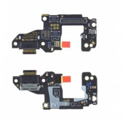 Nappe connecteur de charge Huawei P30 (Compatible)