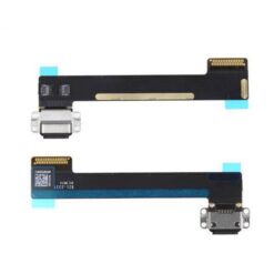 Connecteur de charge iPad Mini 4 Noir