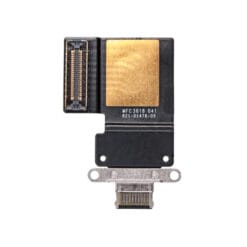 Nappe connecteur de charge iPad Pro 11 2020 Noire"