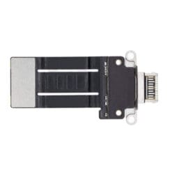 Connecteur de charge Noir iPad Pro 12.9 (5/6e Génération) Pro 11" (3e Génération) (Reconditionné)"