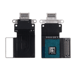 Nappe connecteur de charge iPad Pro 11 2020 Blanche"