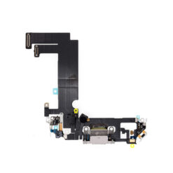 Connecteur de charge iPhone 12 mini Blanc