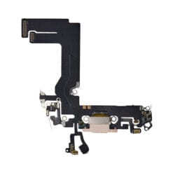 Connecteur de charge iPhone 13 mini Rose