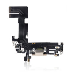 Connecteur de charge iPhone 13 Rose