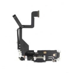 Connecteur de charge violet iPhone 14  Pro
