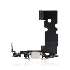 Connecteur de charge iPhone SE 2022 Blanc