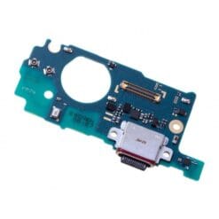 Connecteur de charge Samsung Galaxy Xcover Pro