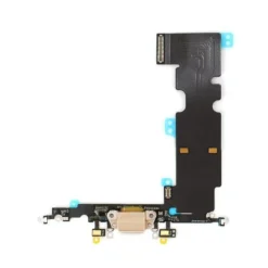 Connecteur de charge iPhone 8 Plus Or
