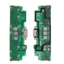 Carte connecteur de charge Lumia 625