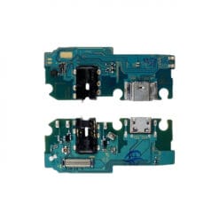 Connecteur de charge Samsung Galaxy A02 A022F (officiel)