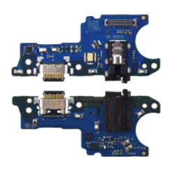 Connecteur de charge Samsung Galaxy A03S