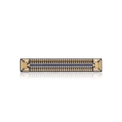 Lot de 5 connecteurs de carte mère FPC Samsung Galaxy S24 Ultra