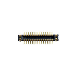 Connecteur FPC tactile iPhone 5C-5S-SE