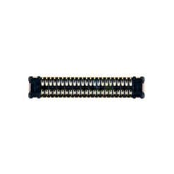 Lot de 5 connecteurs FPC tactile iPhone 6