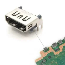 Connecteur HDMI PS5
