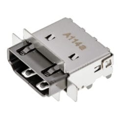 Connecteur HDMI Xbox series S