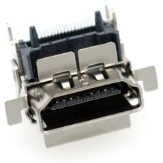 Connecteur HDMI Xbox One